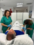 16. EMPATÍA Y TRATO DE CALIDAD AL PACIENTE