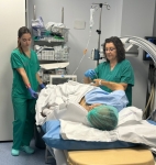 17. PREVENCIÓN DE LA HIPOTERMIA