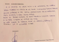38. TRABAJANDO DESDE EL CORAZÓN